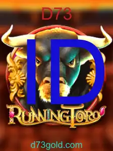 RunningToro