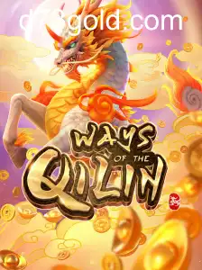Mengungkap Misteri dan Kepuasan Bermain WaysoftheQilin